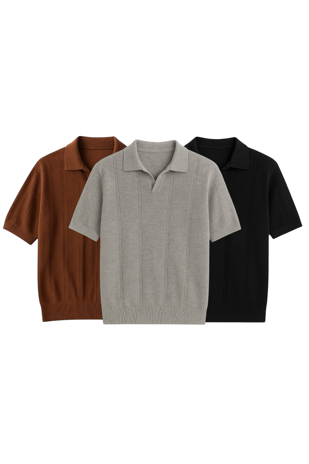 .A Trio Bundle.