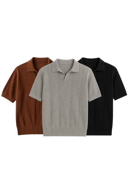 .A Trio Bundle.