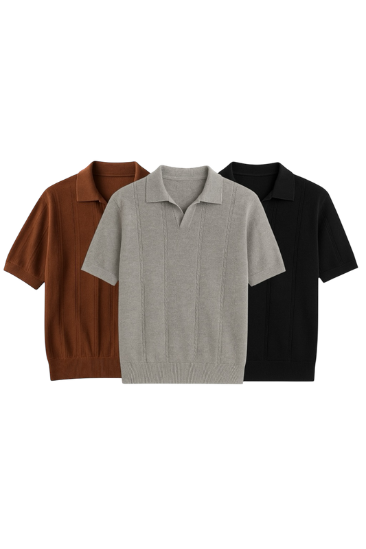 .A Trio Bundle.