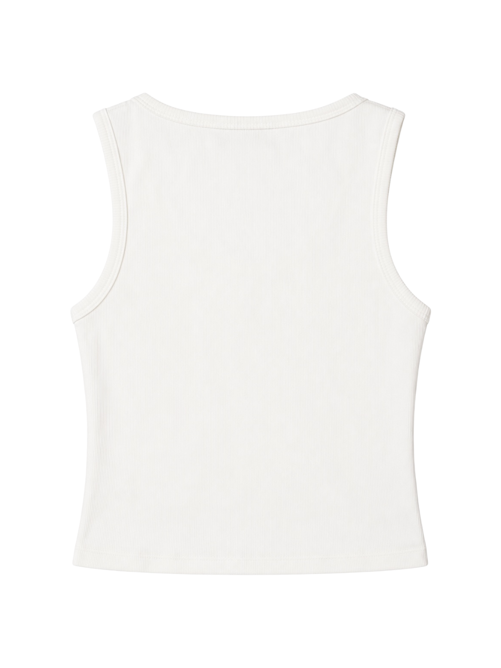 Printed Tank Top