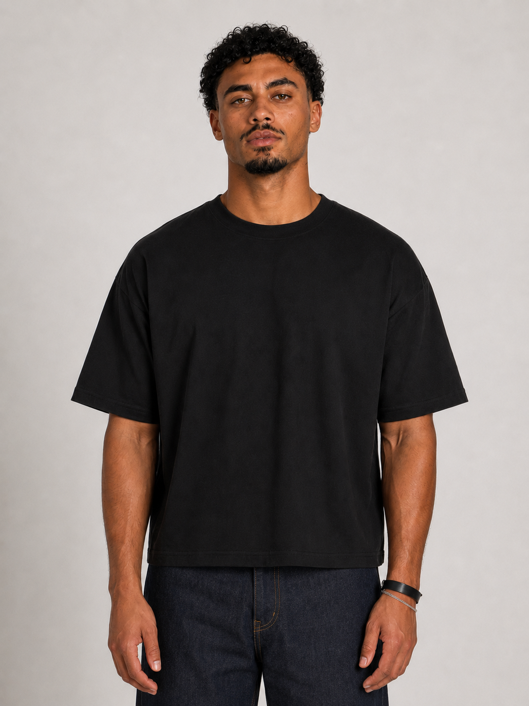 Basic T-shirt