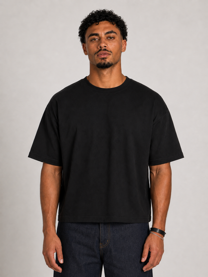 Basic T-shirt
