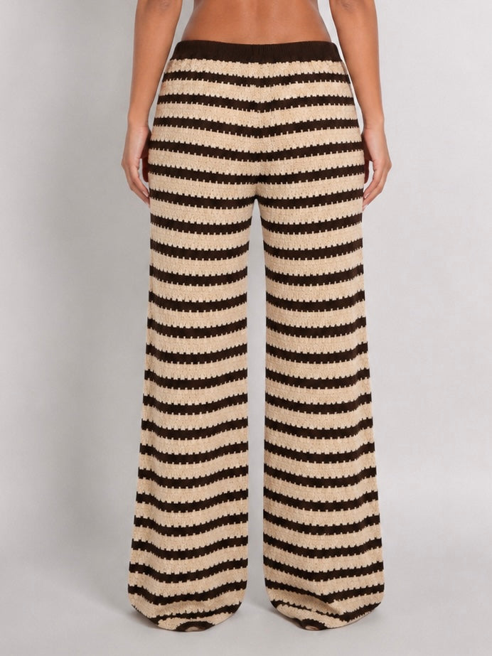 Knitted Pants