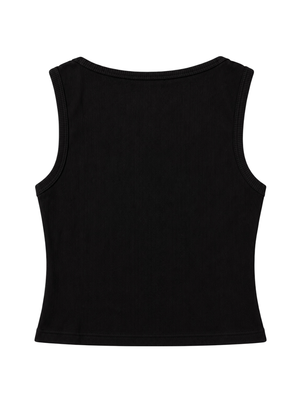 Buttons Tank Top