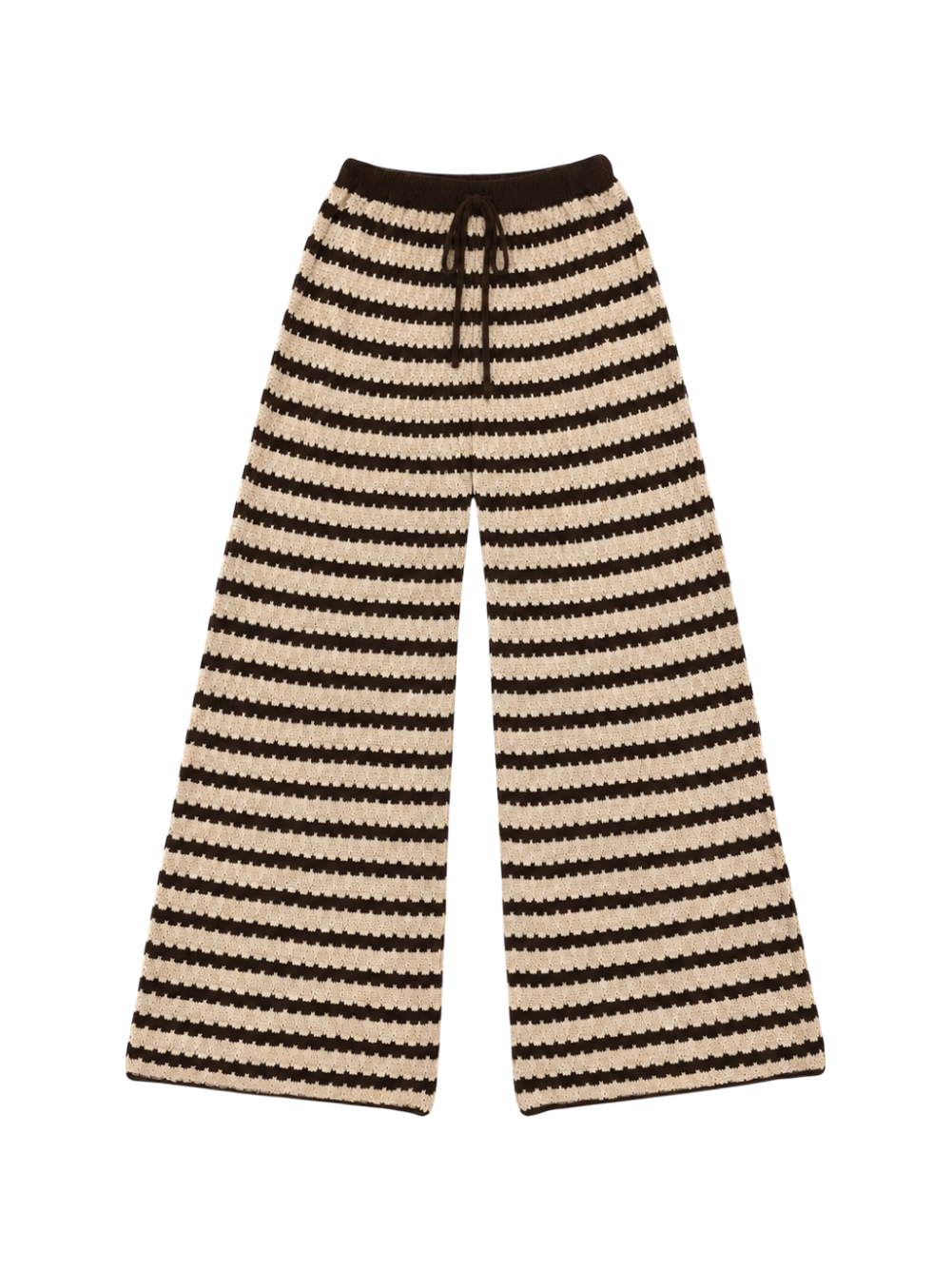 Knitted Pants