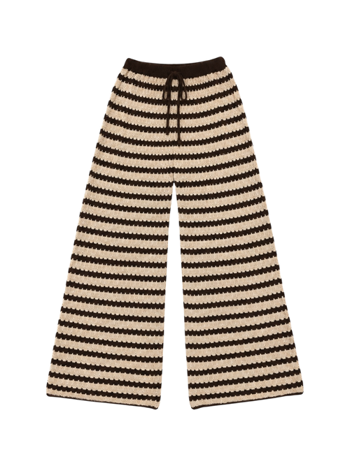 Knitted Pants
