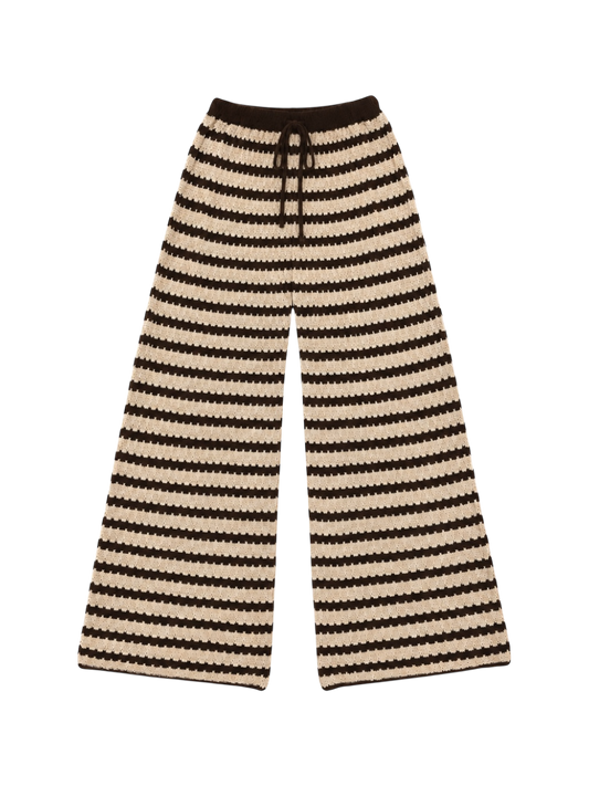 Knitted Pants