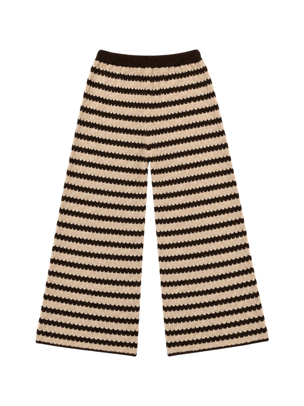 Knitted Pants