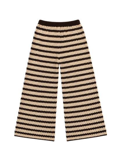 Knitted Pants
