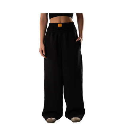 Comfy Pants (Black)