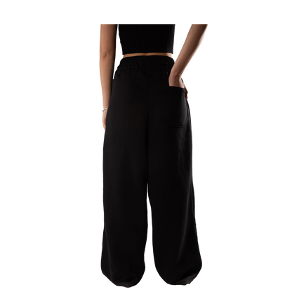 Comfy Pants (Black)