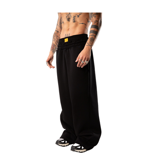 Comfy Pants (Black)