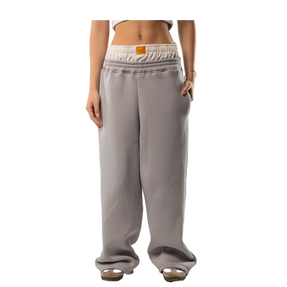 Comfy Pants (Grey)