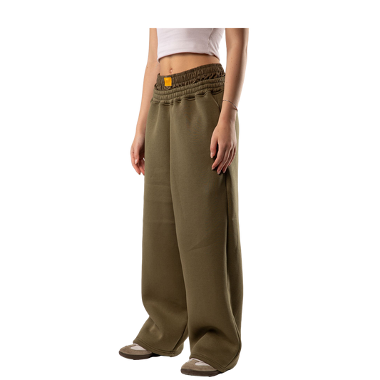 Comfy Pants (Olive)