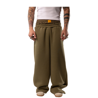 Comfy Pants (Olive)