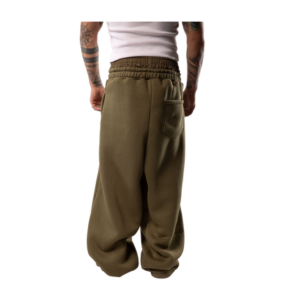 Comfy Pants (Olive)