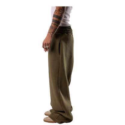 Comfy Pants (Olive)